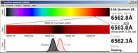DayStar Quantum H-Alpha 0.6Å PE Solar Filter Quantum Control