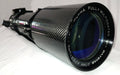 DayStar SolaREDi H-Alpha 127mm Dedicated Solar Telescope - Prominence