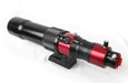 DayStar Solar Scout 60mm-DS H-Alpha Dedicated Solar Telescope