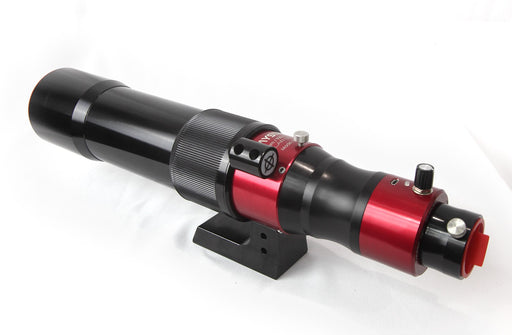 DayStar Solar Scout 60mm-DS H-Alpha Dedicated Solar Telescope Bundle Body
