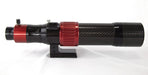 DayStar Solar Scout 60mm H-Alpha Dedicated Solar Telescope - Chromosphere Body