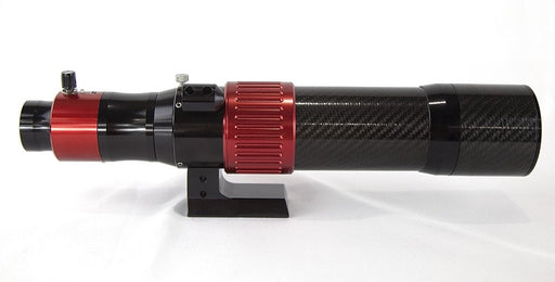 DayStar Solar Scout 60mm H-Alpha Dedicated Solar Telescope - Prominence Body