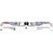 Daystar Call of Cthulhu Style Funner Eclipse Solar Glasses Body Front and Back Profile