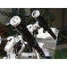 Daystar Filters 480mm - 80mm Refractor Telescope Body Standing and Pointing Upwards