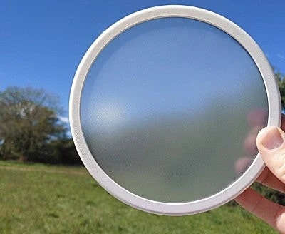 Daystar Filters  FlatCap Imaging Diffuser