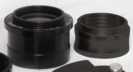 Daystar Filters Imaging Focal Reducer