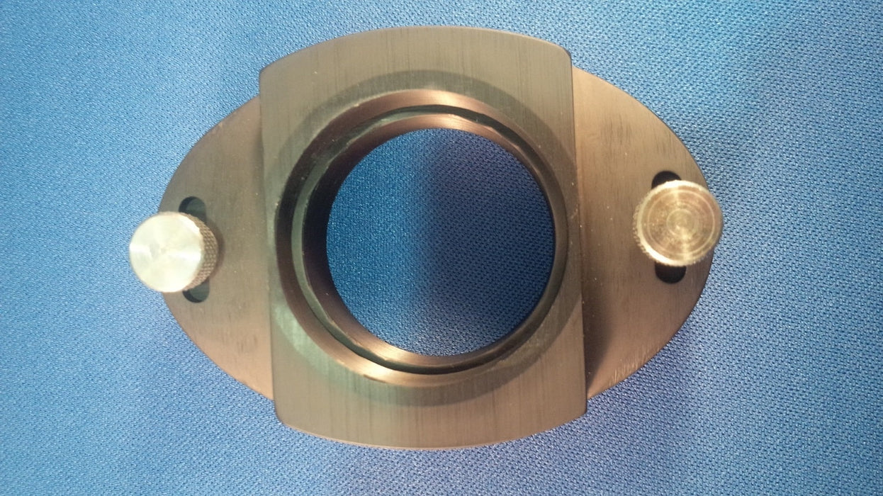 Daystar Filters Interference Eliminator - T Mount Body Top View Profile