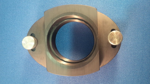 Daystar Filters Interference Eliminator C Mount Top View Profile