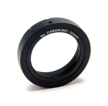 Daystar Filters T to Canon Adapter
