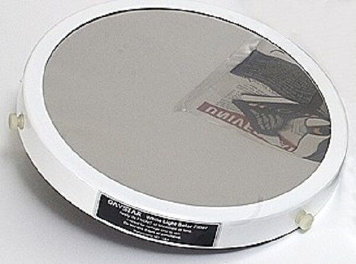 Daystar Filters White Light FILM Solar Filter
