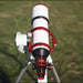 Daystar Sol 130mm f/14.5 Dedicated Hydrogen-Alpha Solar Telescope - Model #SOL130mm - Body