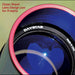 Daystar Sol 130mm f/14.5 Dedicated Hydrogen-Alpha Solar Telescope - Model #SOL130mm - Lens