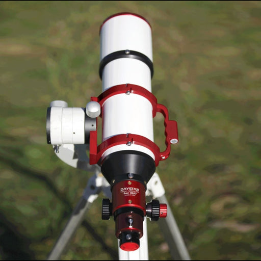 Daystar Sol 80mm f/17.5 Dedicated Hydrogen-Alpha Solar Telescope - Model #SOL80mm - Body