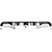 Daystar Total Solar Eclipse Style Eclipse Solar Glasses Body Front and Back Profile