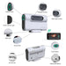 DWARF II Smart Telescope  Solar Edition Product Features