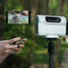 DWARF II Smart Telescope  Solar Edition Photography with App