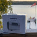 DWARF II Smart Telescope  Solar Edition Packaging on Cottage Deck