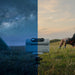 DWARF II Smart Telescope in Field Astrophotography and Solar Imaging