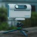 DWARF II Smart Telescope  Solar Edition Standing on Deck Outdoors