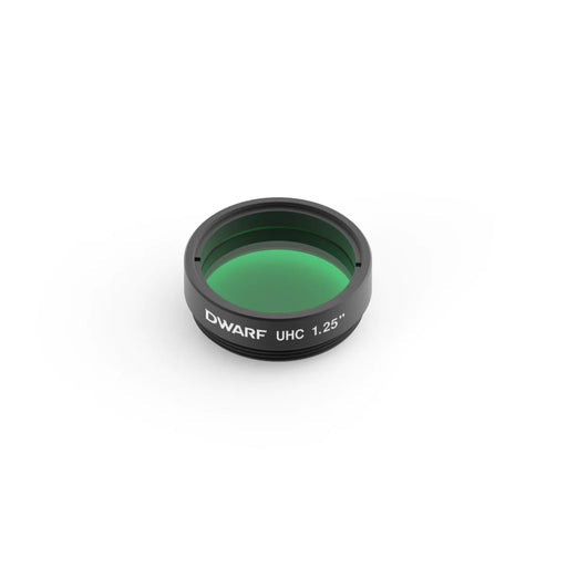Dwarf II Ultra High Contrast (UHC) Telescope Filter Inner Part