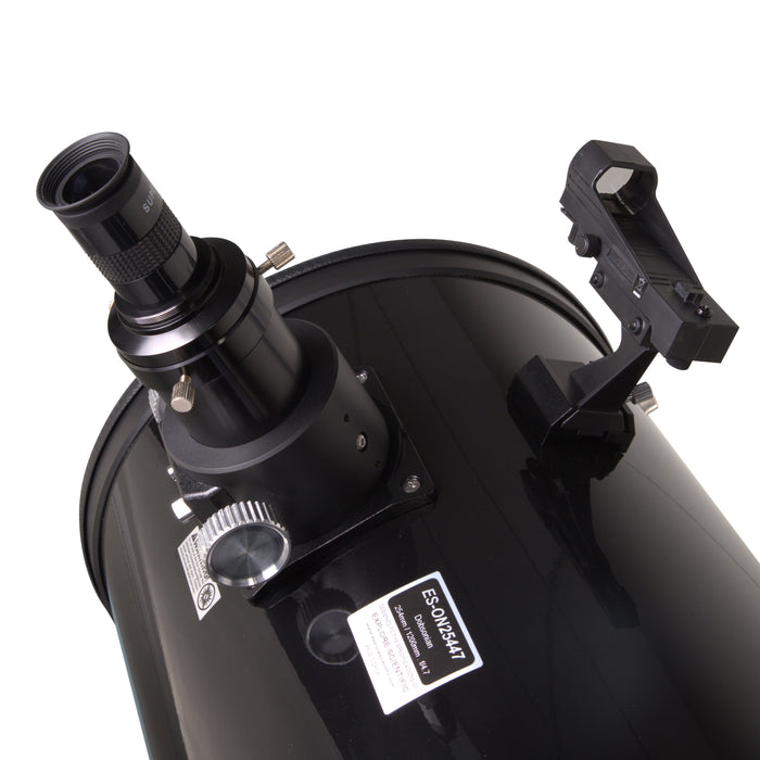 Explore Scientific 10-Inch Dobsonian Reflector Telescope