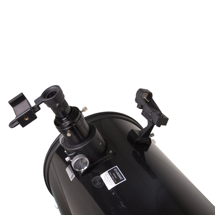 Explore Scientific 10-Inch Dobsonian Reflector Telescope
