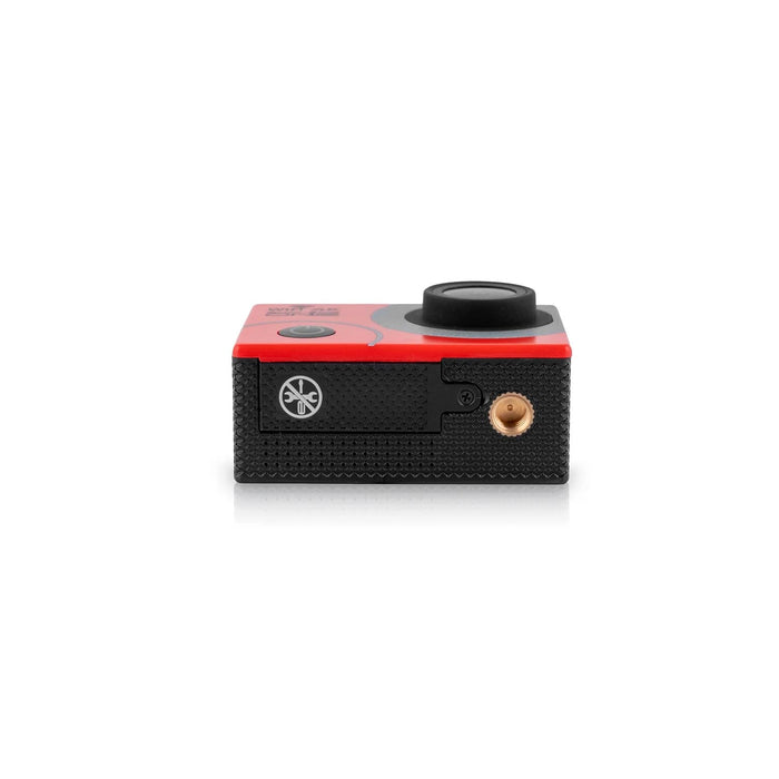 Explore One 4K Action Camera with WiFi Battery Cover