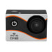 Explore One HD WiFi Action Camera Body Front Profile
