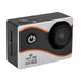 Explore One HD WiFi Action Camera Body Side Profile Left