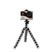 Explore One HD WiFi Action Camera on Tripod
