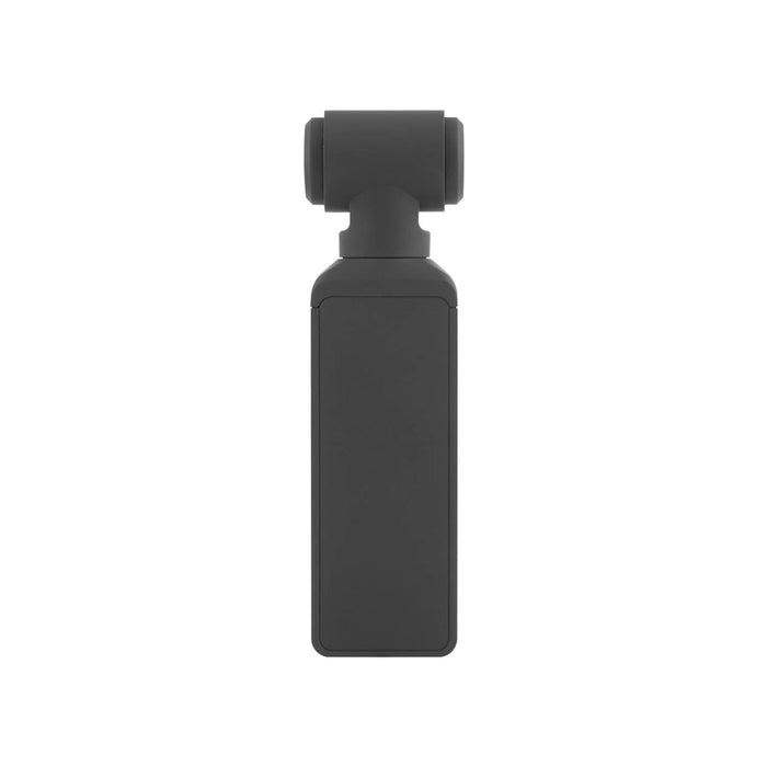 Explore One Star Maker Video Kit Body Back Profile 
