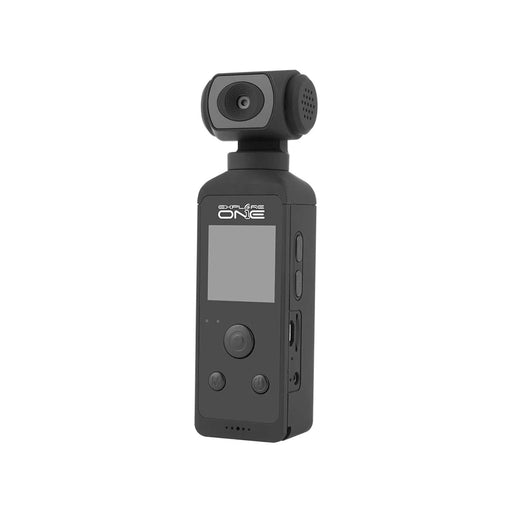 Explore One Star Maker Video Kit Body Side Profile Left