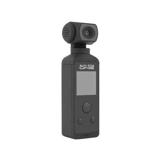 Explore One Star Maker Video Kit Body Side Profile Right