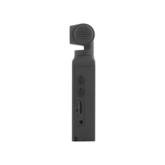 Explore One Star Maker Video Kit Body Speaker Left Side