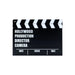 Explore One Star Maker Video Kit Clapper Board