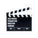 Explore One Star Maker Video Kit Clapper Board Body