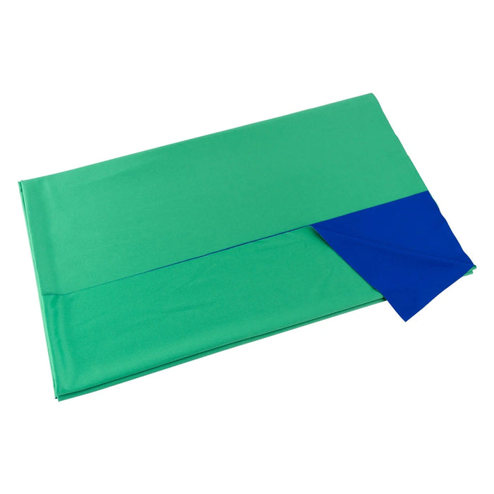 Explore One Star Maker Video Kit Green Screen Back Profile