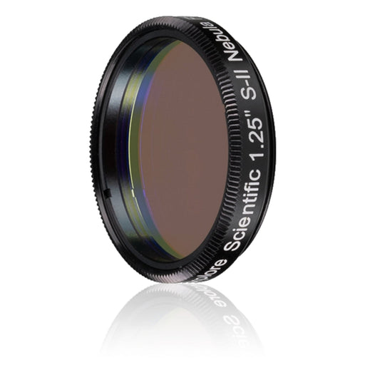 Explore Scientific 1.25-inch 12nm Nebula Filter S-II - 310115