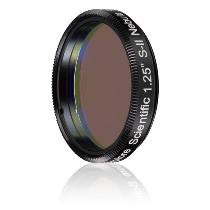 Explore Scientific 1.25-inch 12nm Nebula Filter S-II - 310115