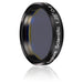 Explore Scientific 1.25-inch 6.5nm Nebula Filter Oxygen III - 310105