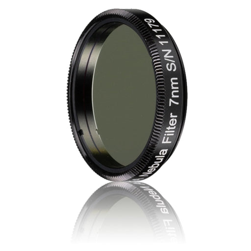 Explore Scientific 1.25-inch 7nm Nebula Filter H-Alpha - 310145