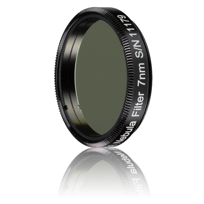 Explore Scientific 1.25-inch 7nm Nebula Filter H-Alpha - 310145
