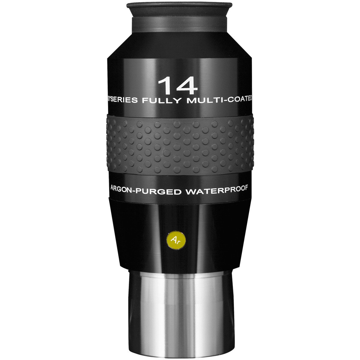 Explore Scientific 100° Series 14mm Waterproof Eyepiece - EPWP10014-01 ...