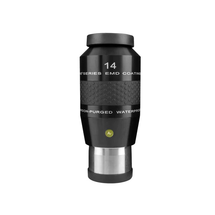 Explore Scientific 100° Series 14mm Waterproof Eyepiece Caps