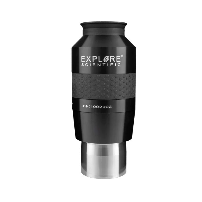 Exploer Optics Explore Scientific 100° Series 20mm Waterproof Eyepiece - EPWP10020-01 ...