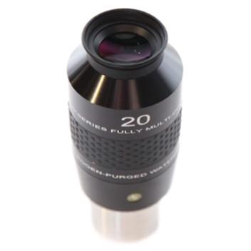Explore Scientific 100° Series 20mm Waterproof Eyepiece Body Eyepiece
