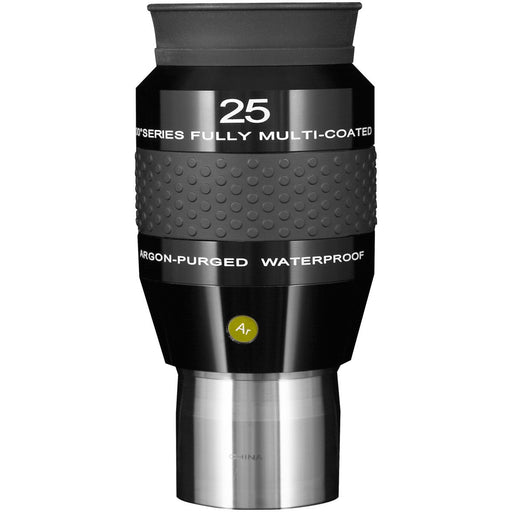 Explore Scientific 100° Series 25mm Waterproof Eyepiece