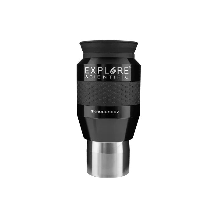 Explore Scientific 100° Series 25mm Waterproof Eyepiece Body