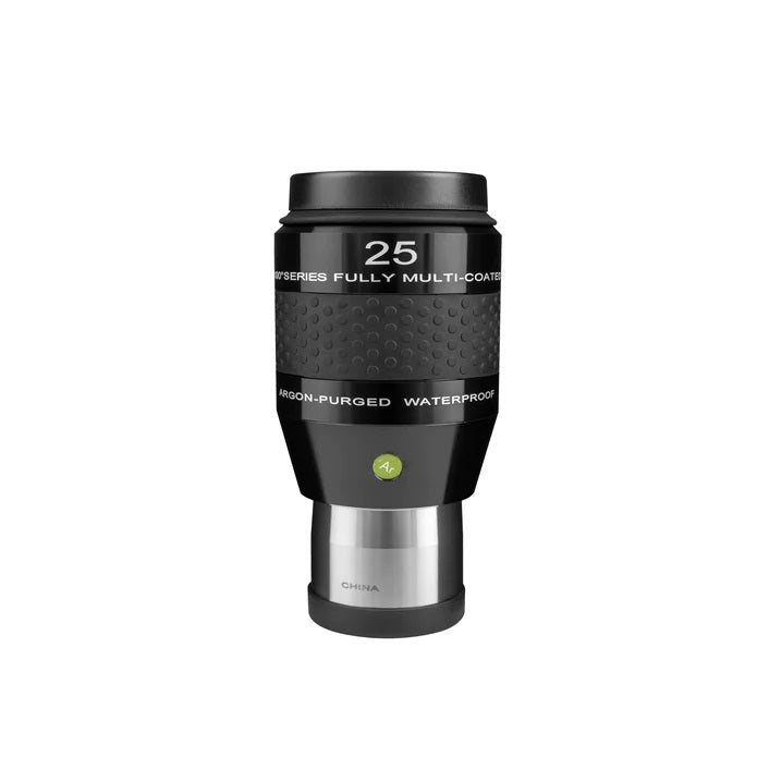 Exploer Optics Explore Scientific 100° Series 25mm Waterproof Eyepiece - EPWP10025-01 ...