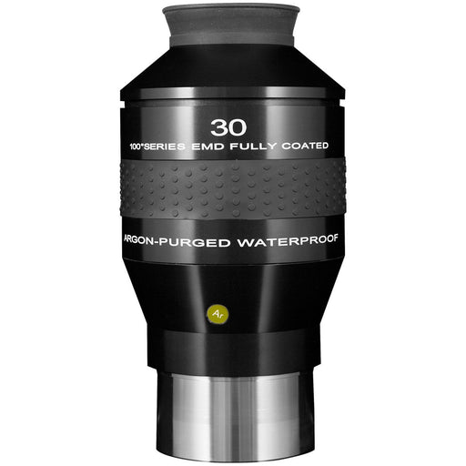 Explore Scientific 100° Series 3" 30mm Waterproof Eyepiece